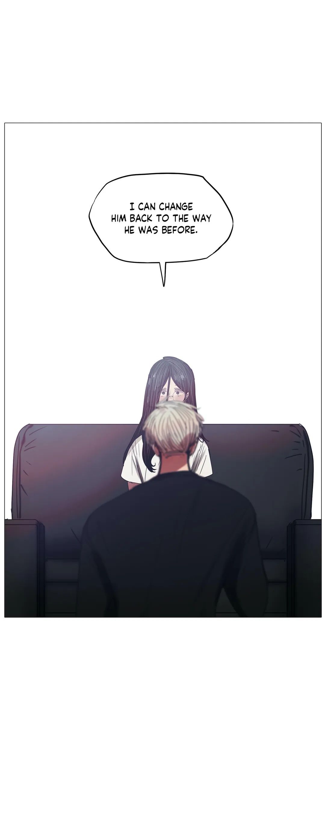 Blood Strangers Manhwa - Chapter 71 Page 59