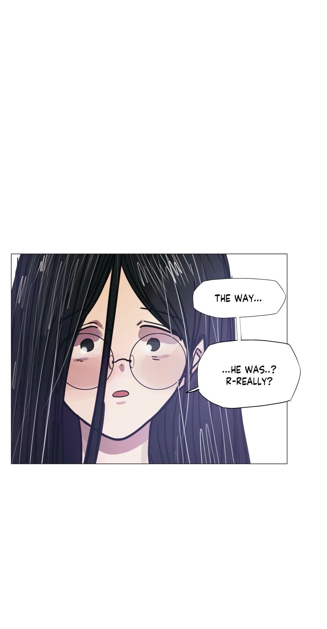 Blood Strangers Manhwa - Chapter 71 Page 60