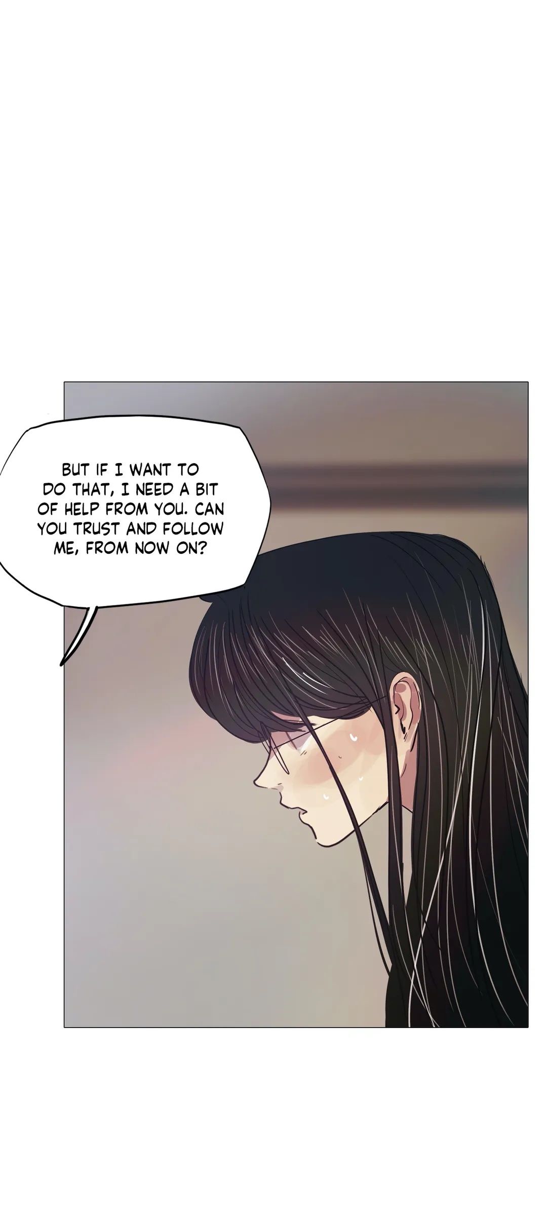 Blood Strangers Manhwa - Chapter 71 Page 62