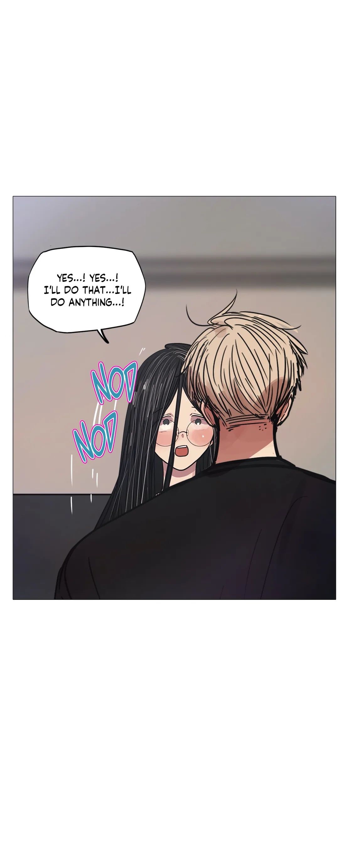 Blood Strangers Manhwa - Chapter 71 Page 64