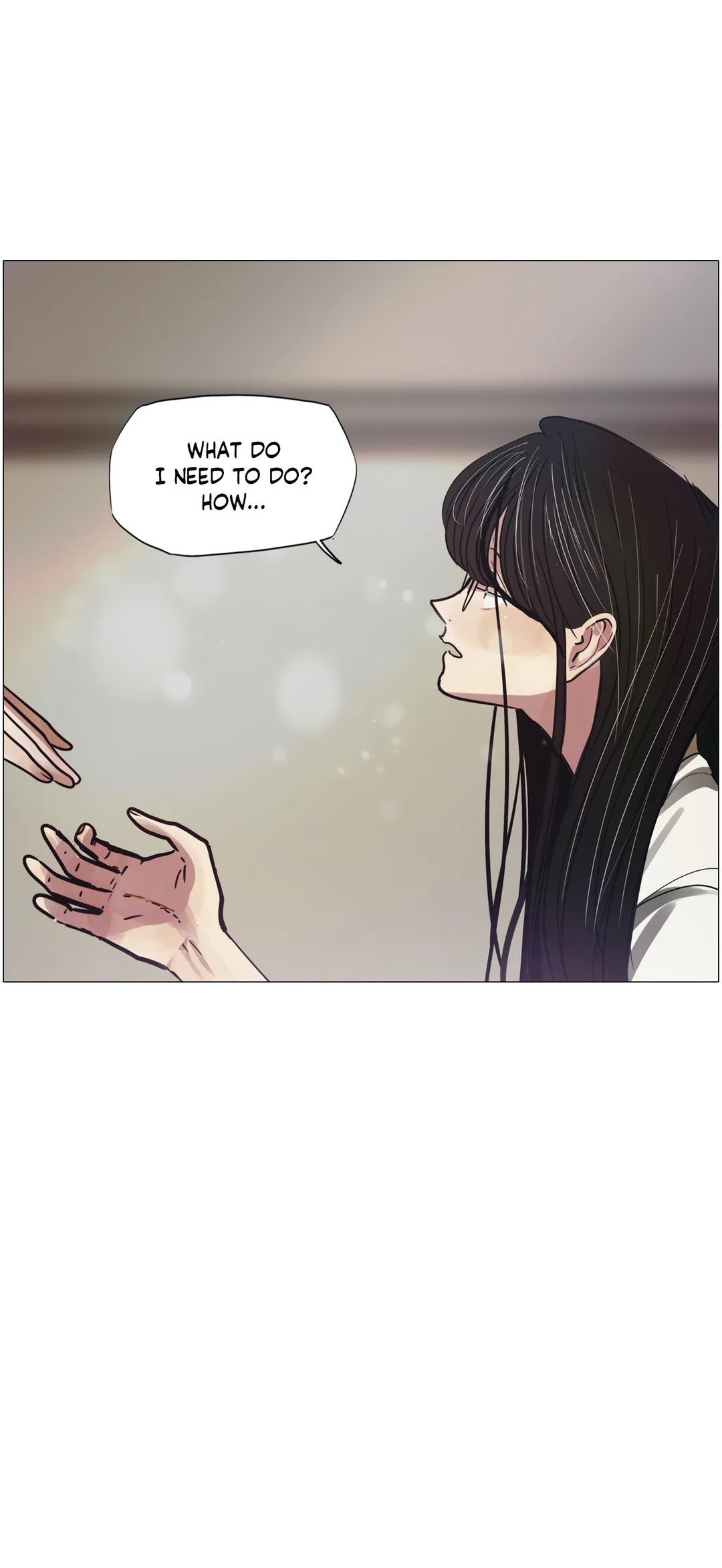 Blood Strangers Manhwa - Chapter 71 Page 67