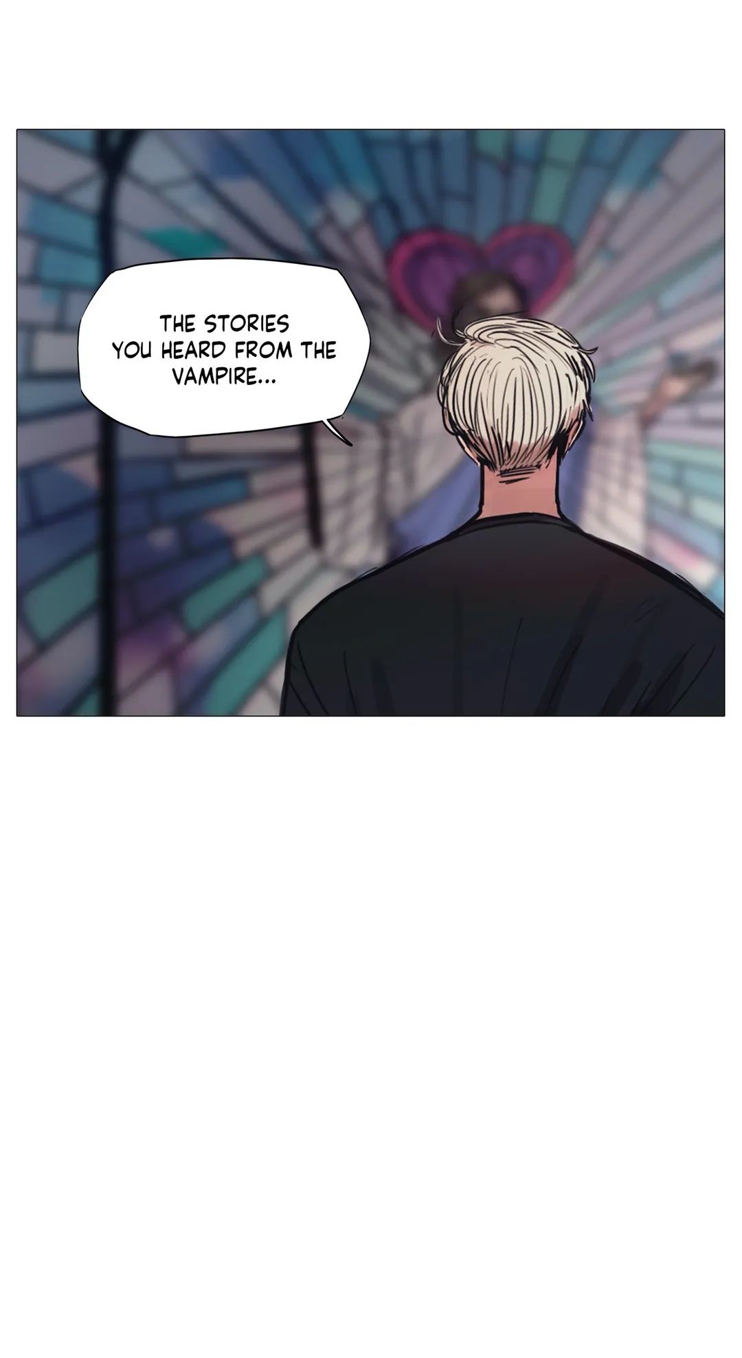 Blood Strangers Manhwa - Chapter 71 Page 70