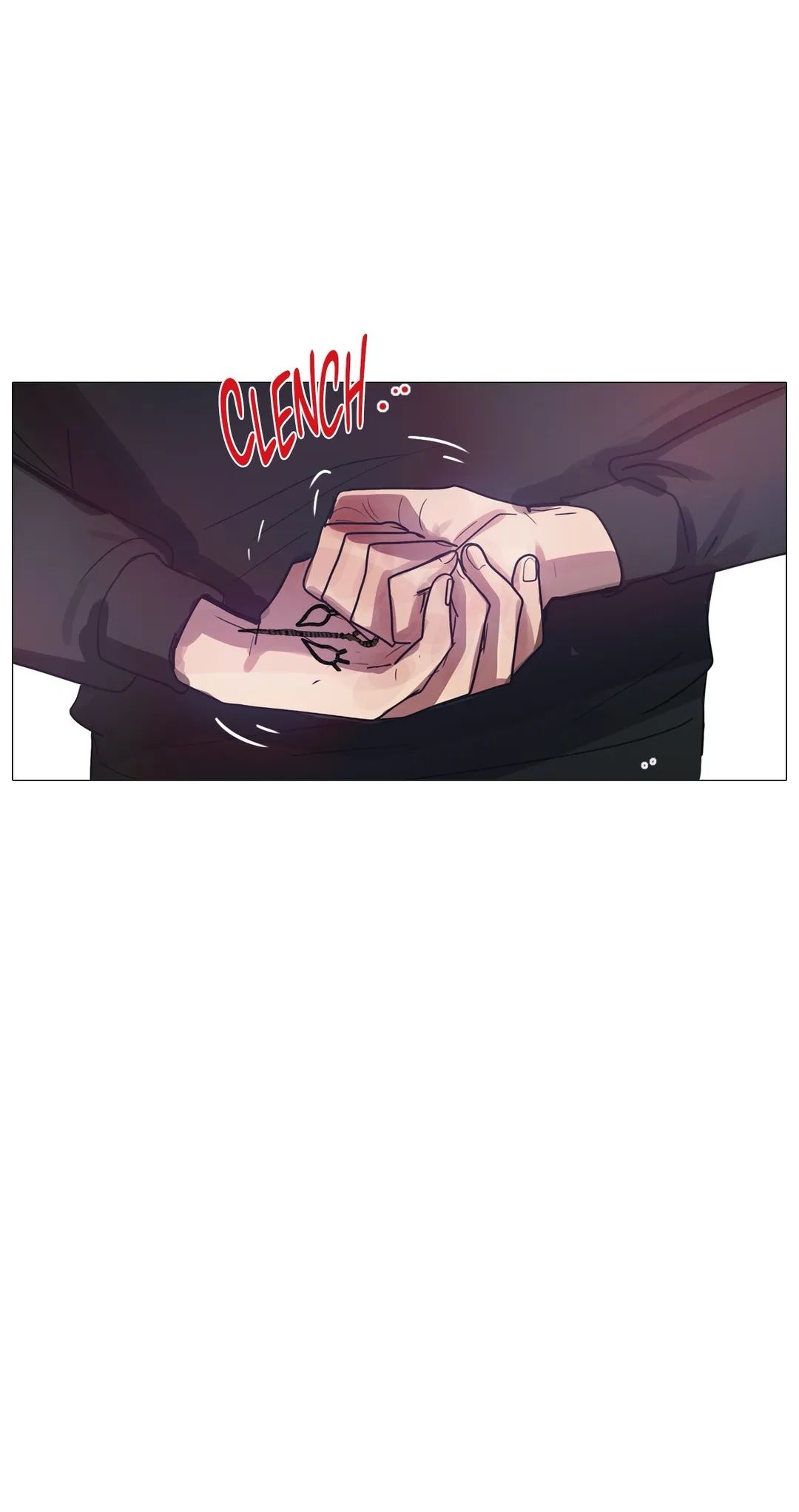 Blood Strangers Manhwa - Chapter 71 Page 72
