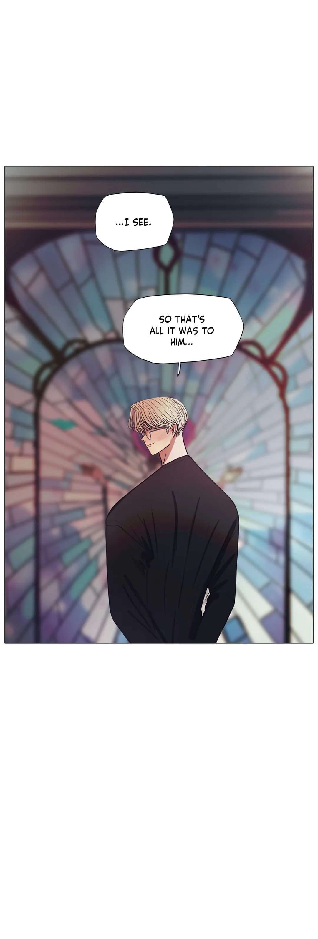 Blood Strangers Manhwa - Chapter 71 Page 73