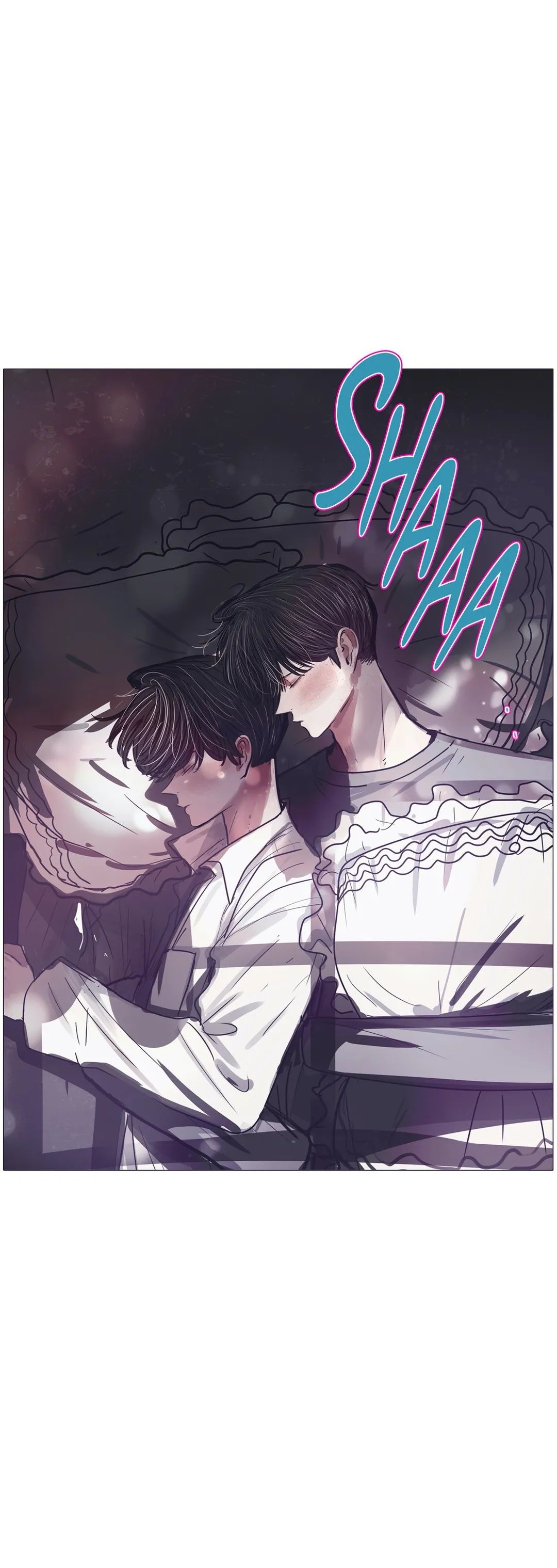 Blood Strangers Manhwa - Chapter 71 Page 75