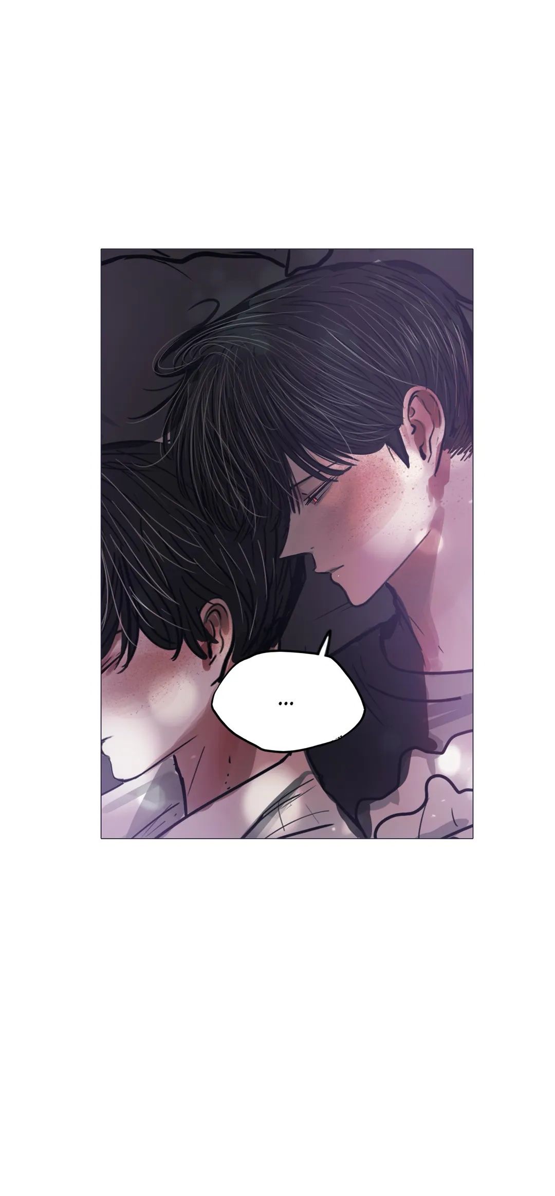 Blood Strangers Manhwa - Chapter 71 Page 76