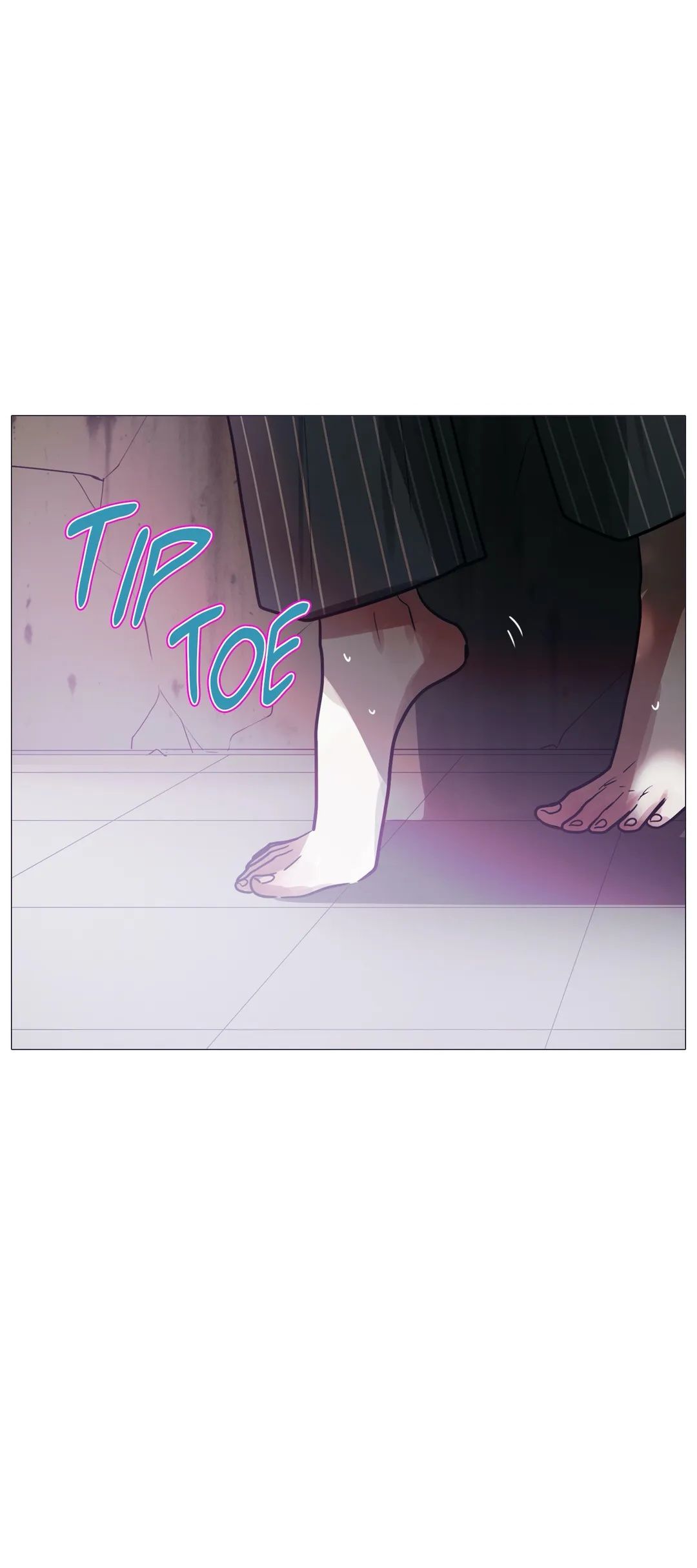 Blood Strangers Manhwa - Chapter 71 Page 77