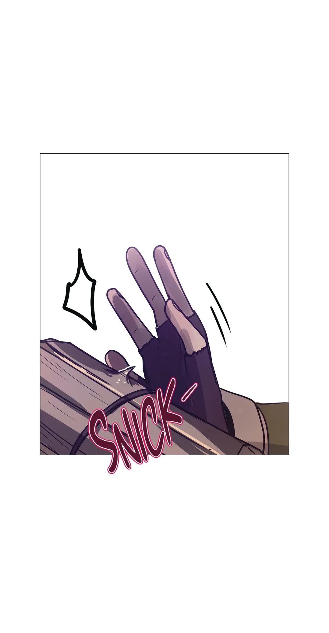 Blood Strangers Manhwa - Chapter 90 Page 4