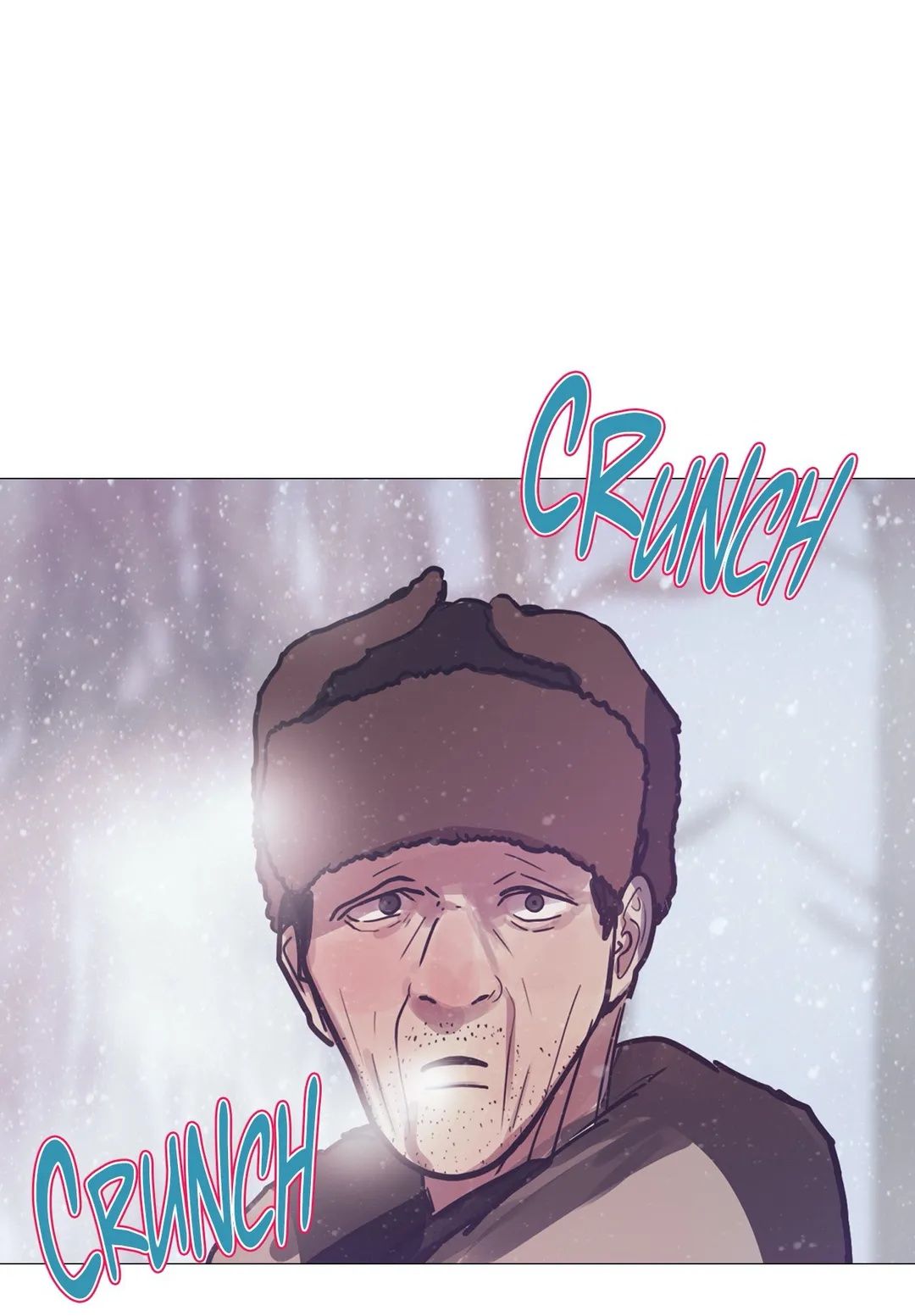 Blood Strangers Manhwa - Chapter 90 Page 9