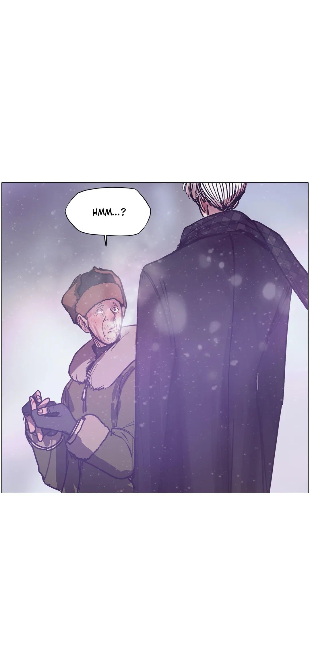 Blood Strangers Manhwa - Chapter 90 Page 12