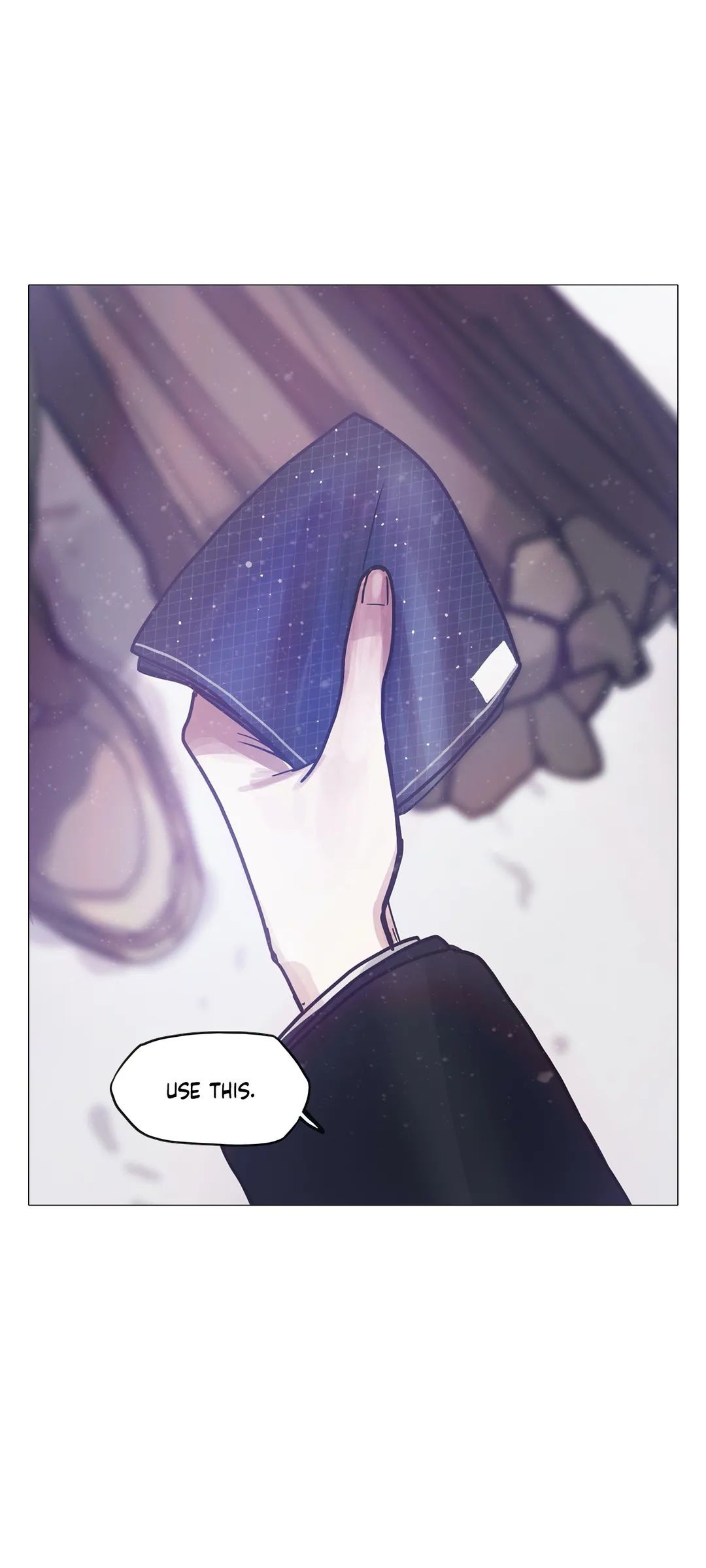 Blood Strangers Manhwa - Chapter 90 Page 13