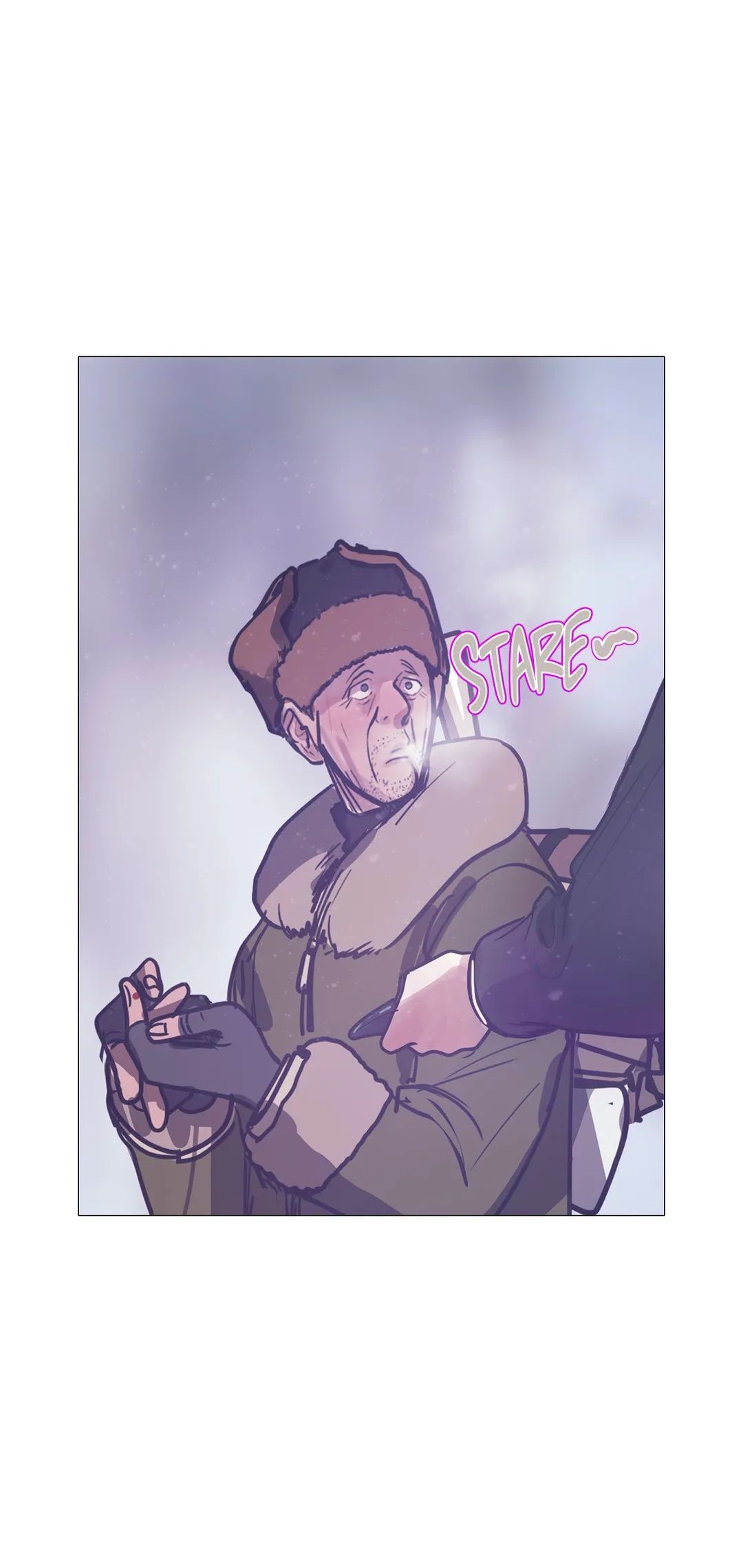 Blood Strangers Manhwa - Chapter 90 Page 14