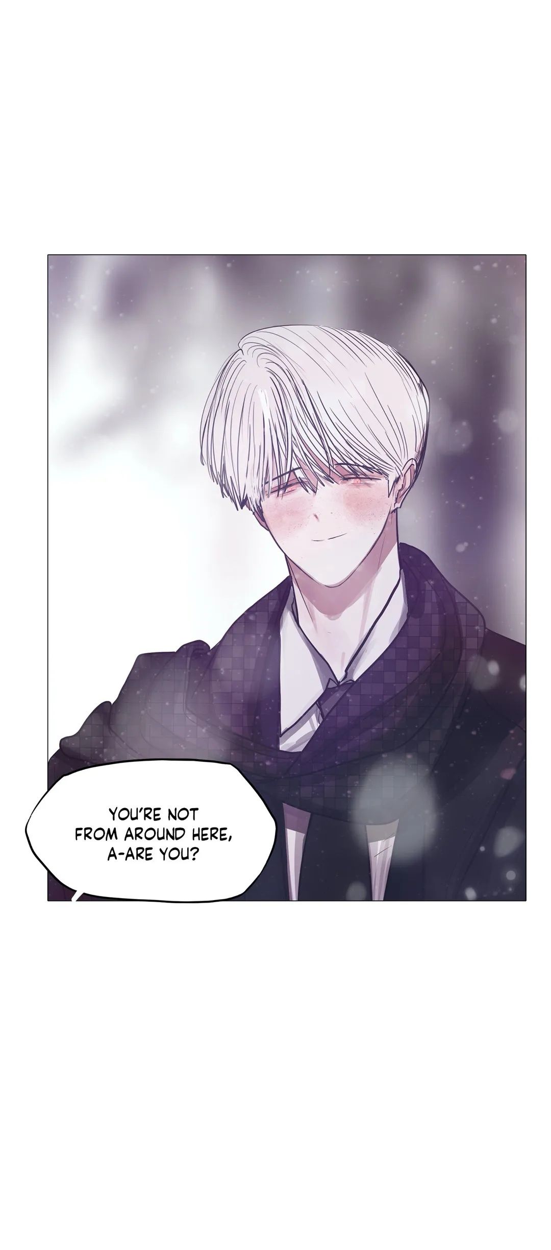 Blood Strangers Manhwa - Chapter 90 Page 16
