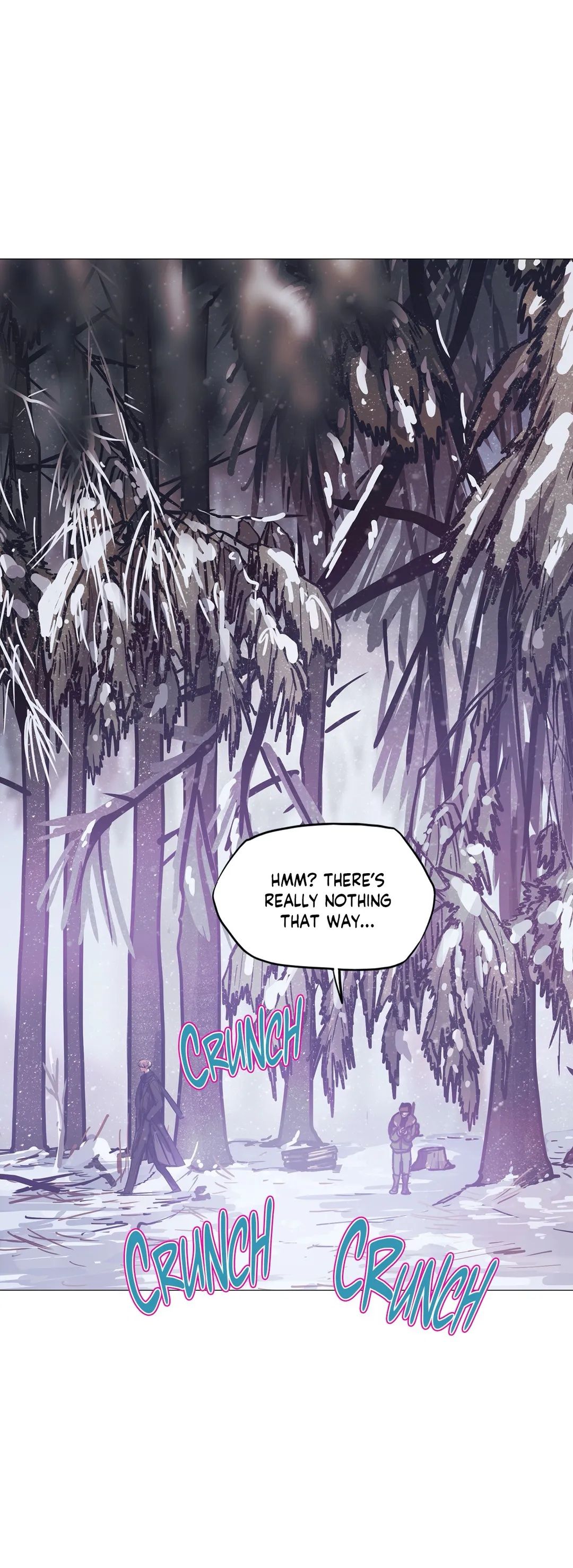 Blood Strangers Manhwa - Chapter 90 Page 25