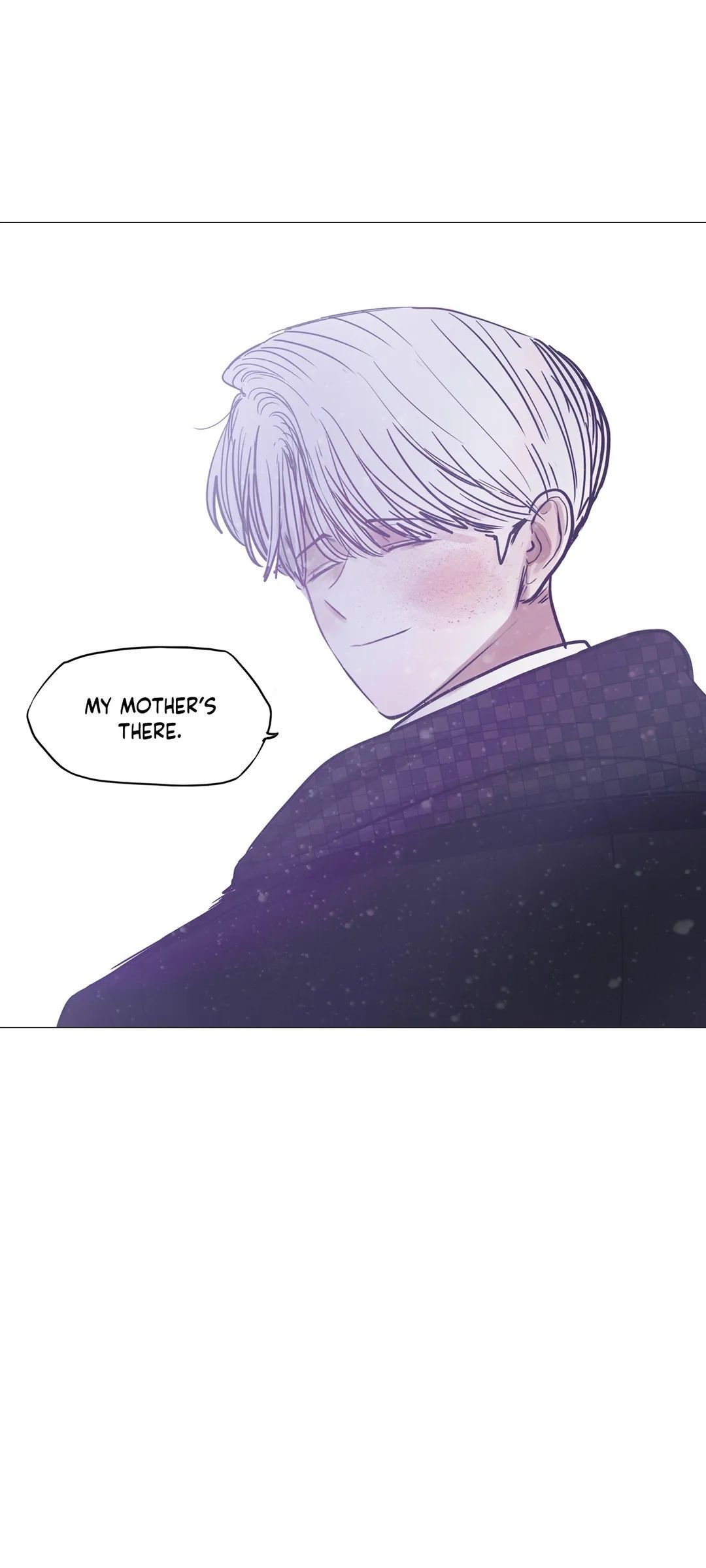 Blood Strangers Manhwa - Chapter 90 Page 26