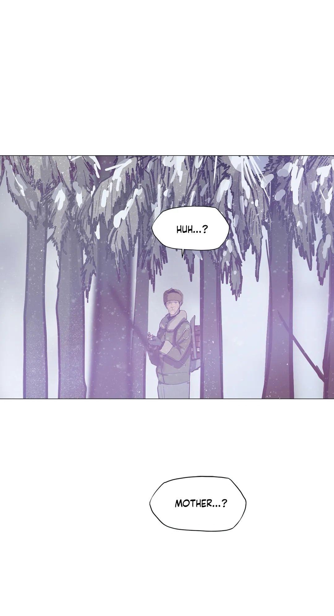 Blood Strangers Manhwa - Chapter 90 Page 27