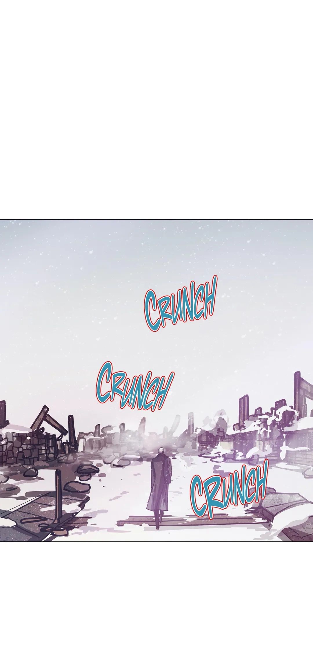 Blood Strangers Manhwa - Chapter 90 Page 28