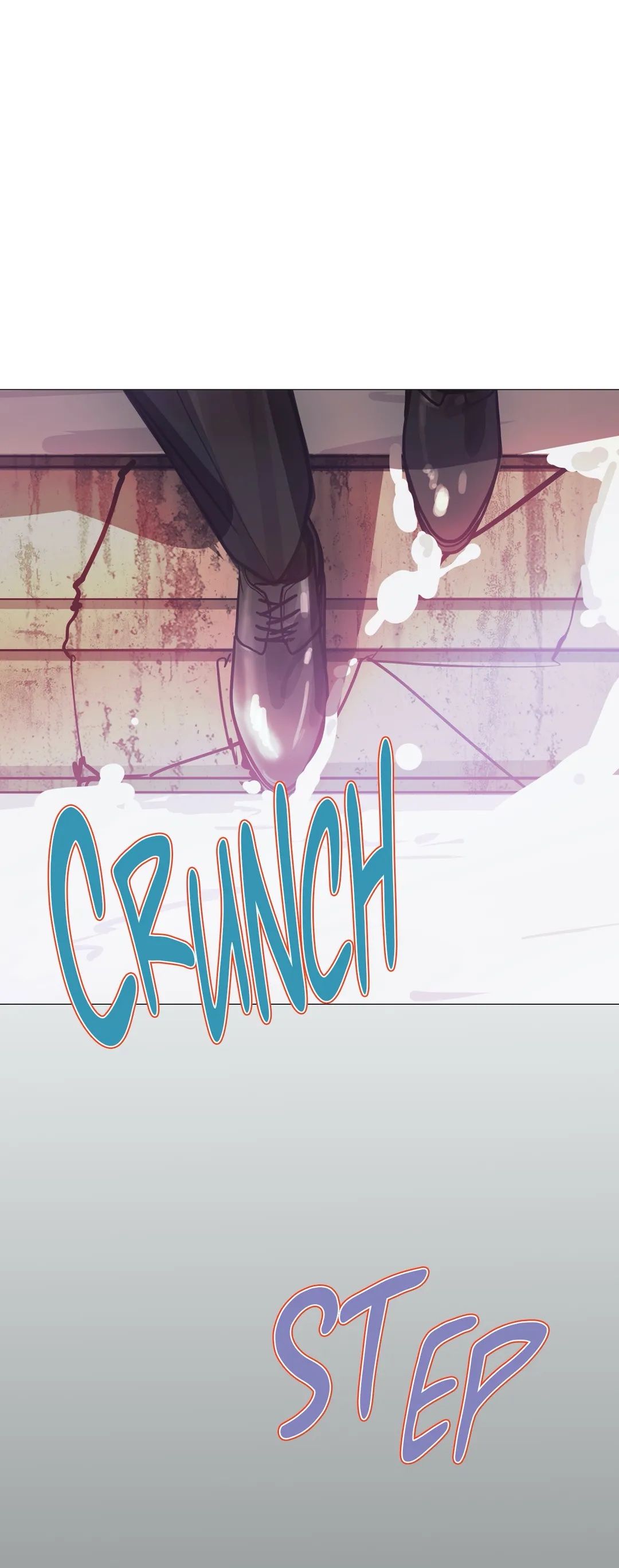 Blood Strangers Manhwa - Chapter 90 Page 29