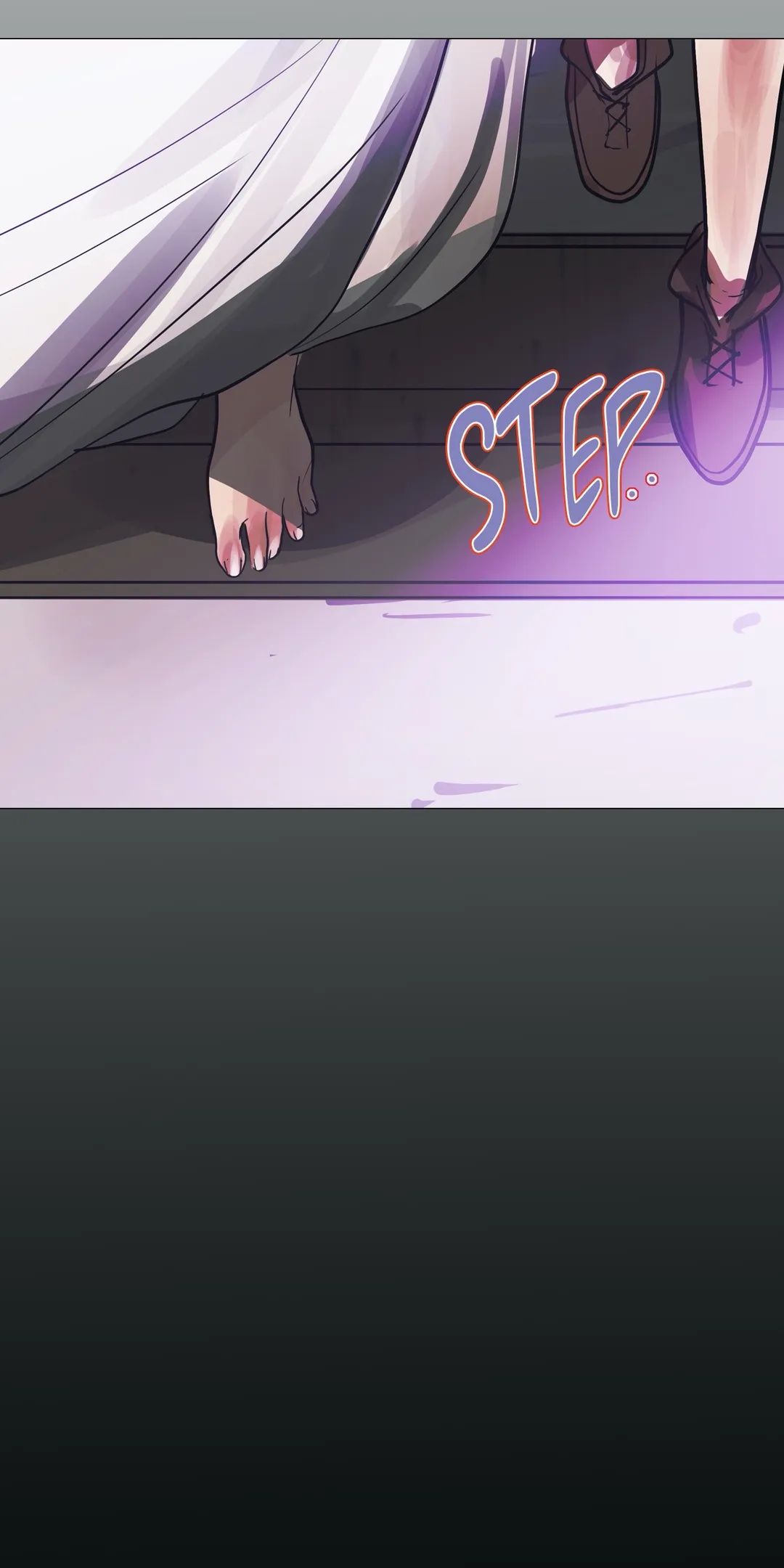 Blood Strangers Manhwa - Chapter 90 Page 30