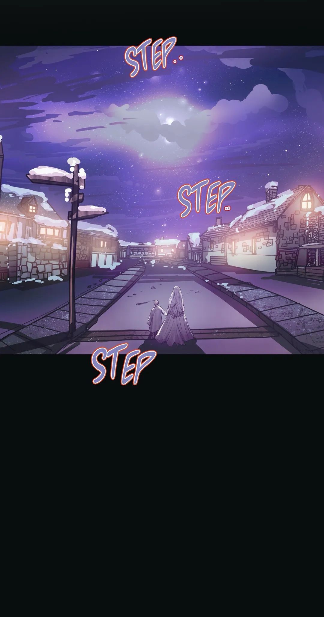 Blood Strangers Manhwa - Chapter 90 Page 31