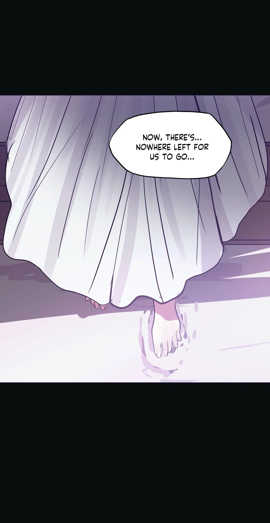 Blood Strangers Manhwa - Chapter 90 Page 34