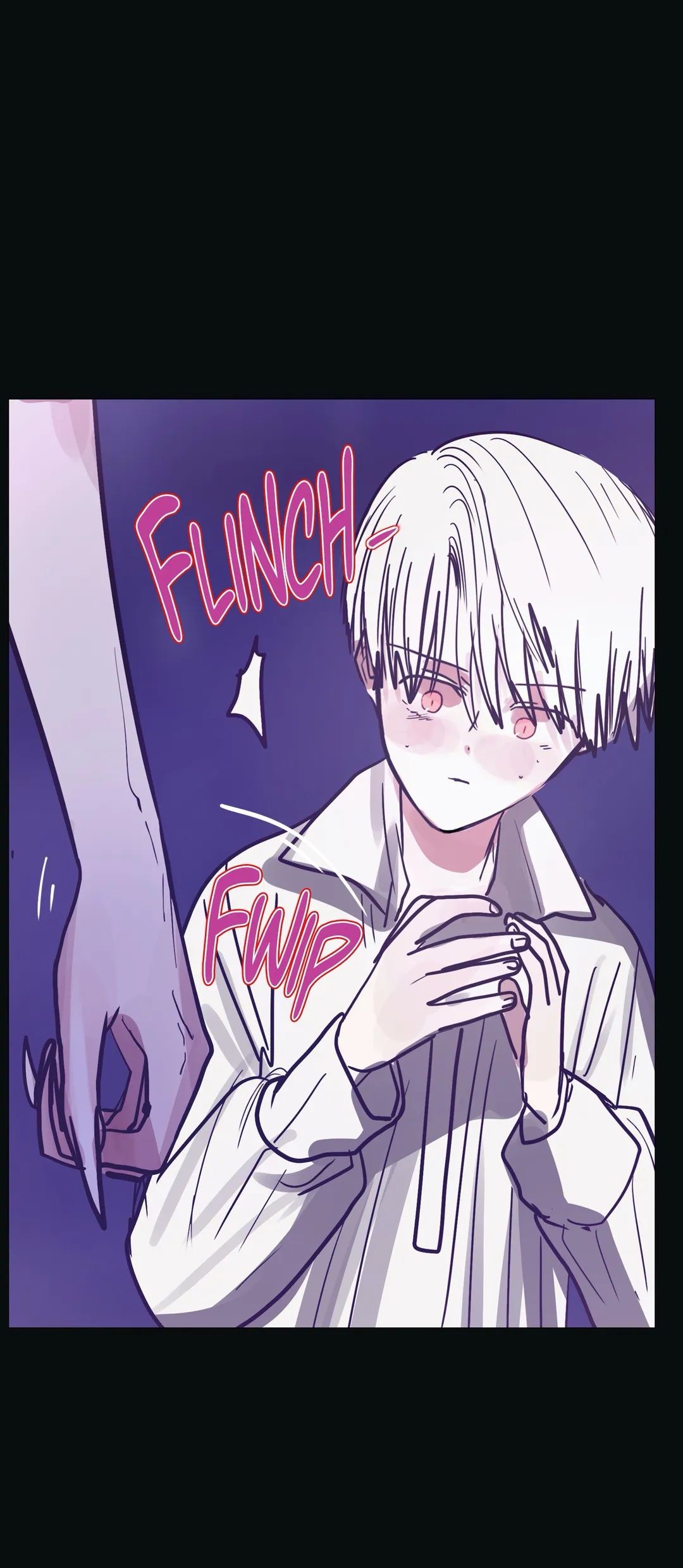 Blood Strangers Manhwa - Chapter 90 Page 36