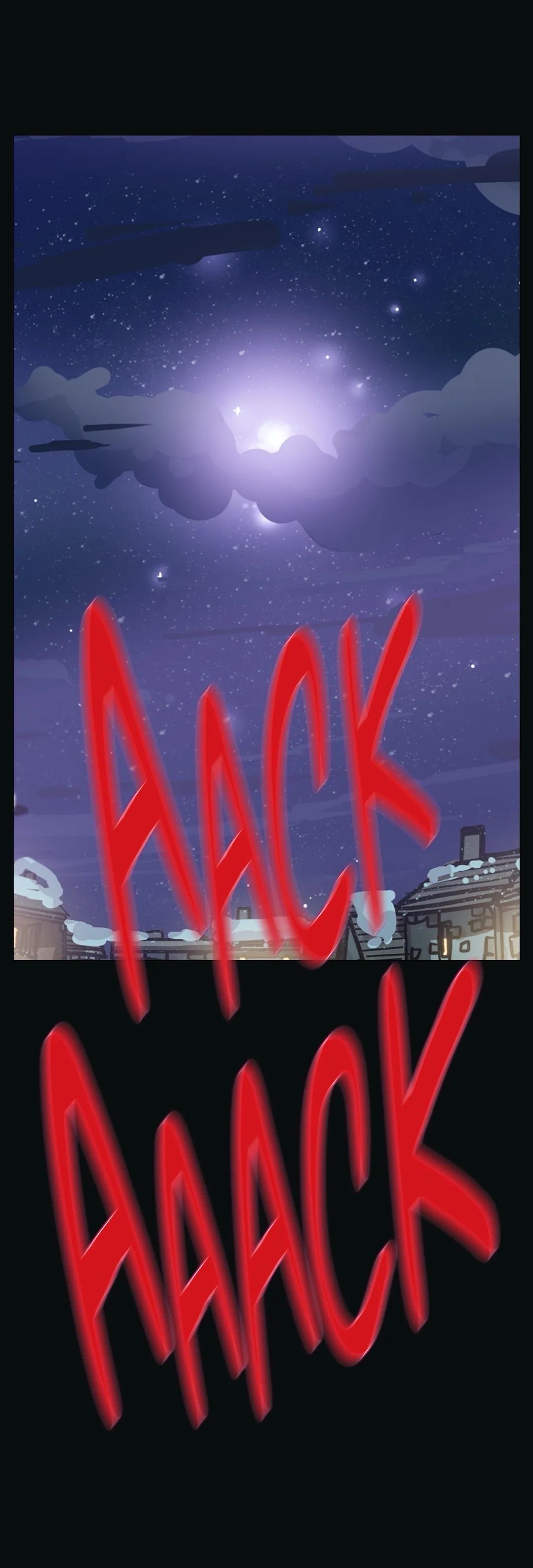 Blood Strangers Manhwa - Chapter 90 Page 38