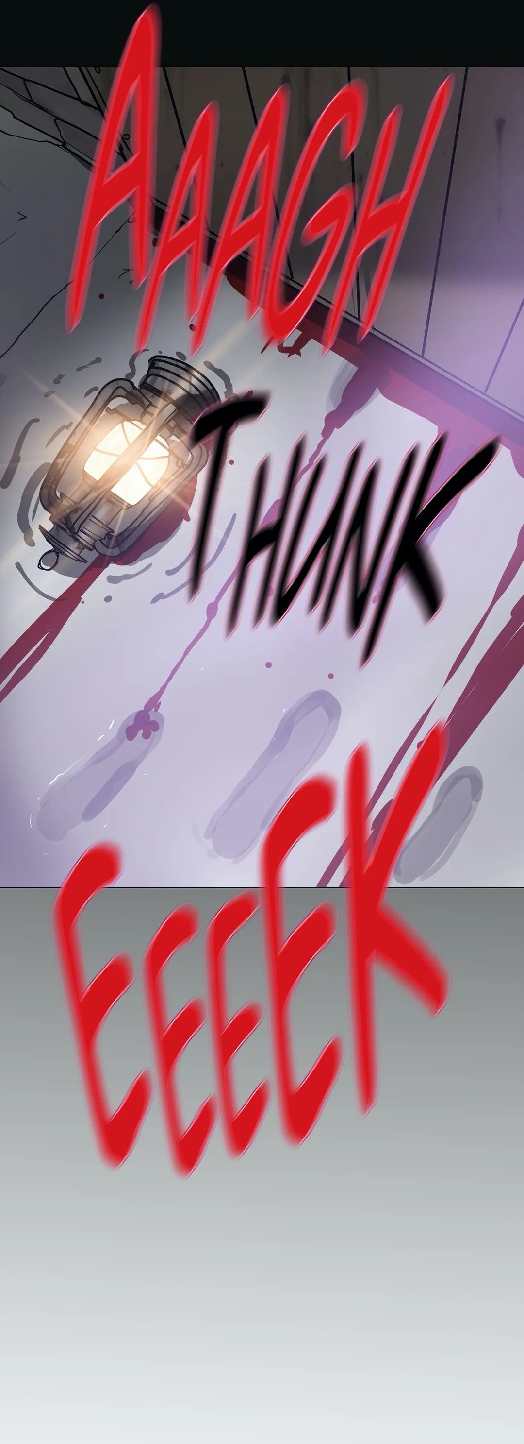 Blood Strangers Manhwa - Chapter 90 Page 39