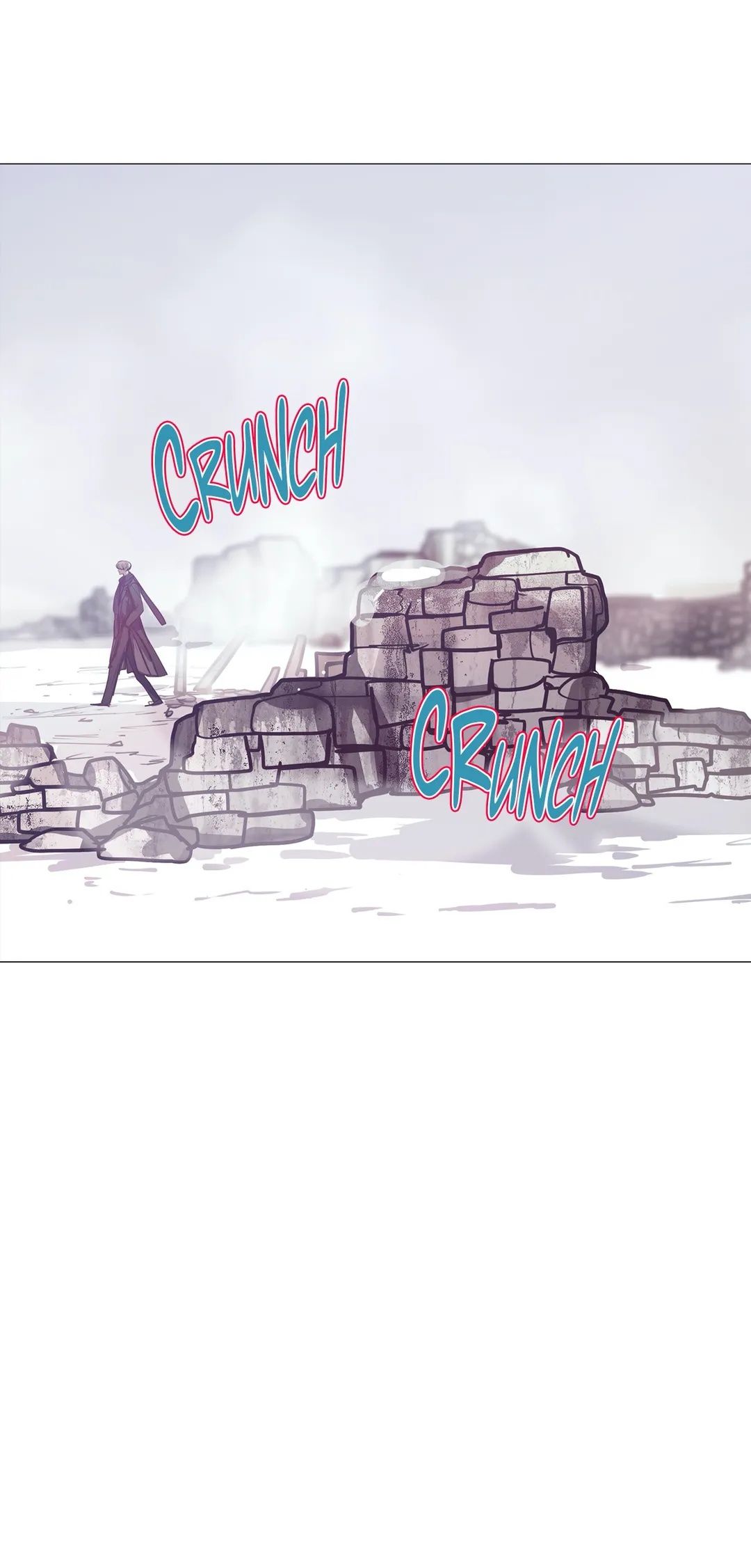 Blood Strangers Manhwa - Chapter 90 Page 41