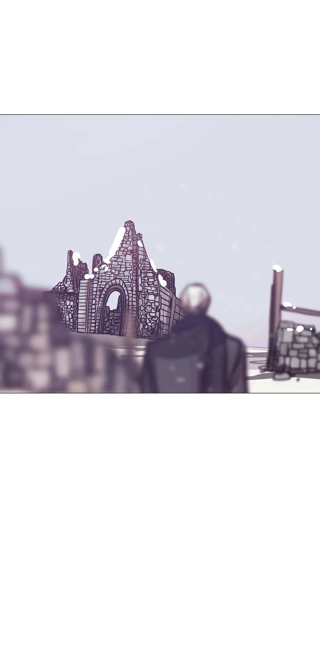 Blood Strangers Manhwa - Chapter 90 Page 42