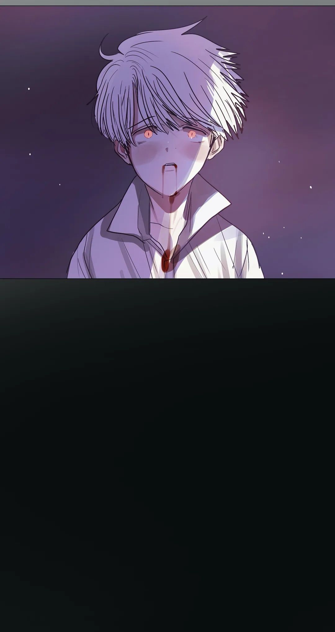 Blood Strangers Manhwa - Chapter 90 Page 44