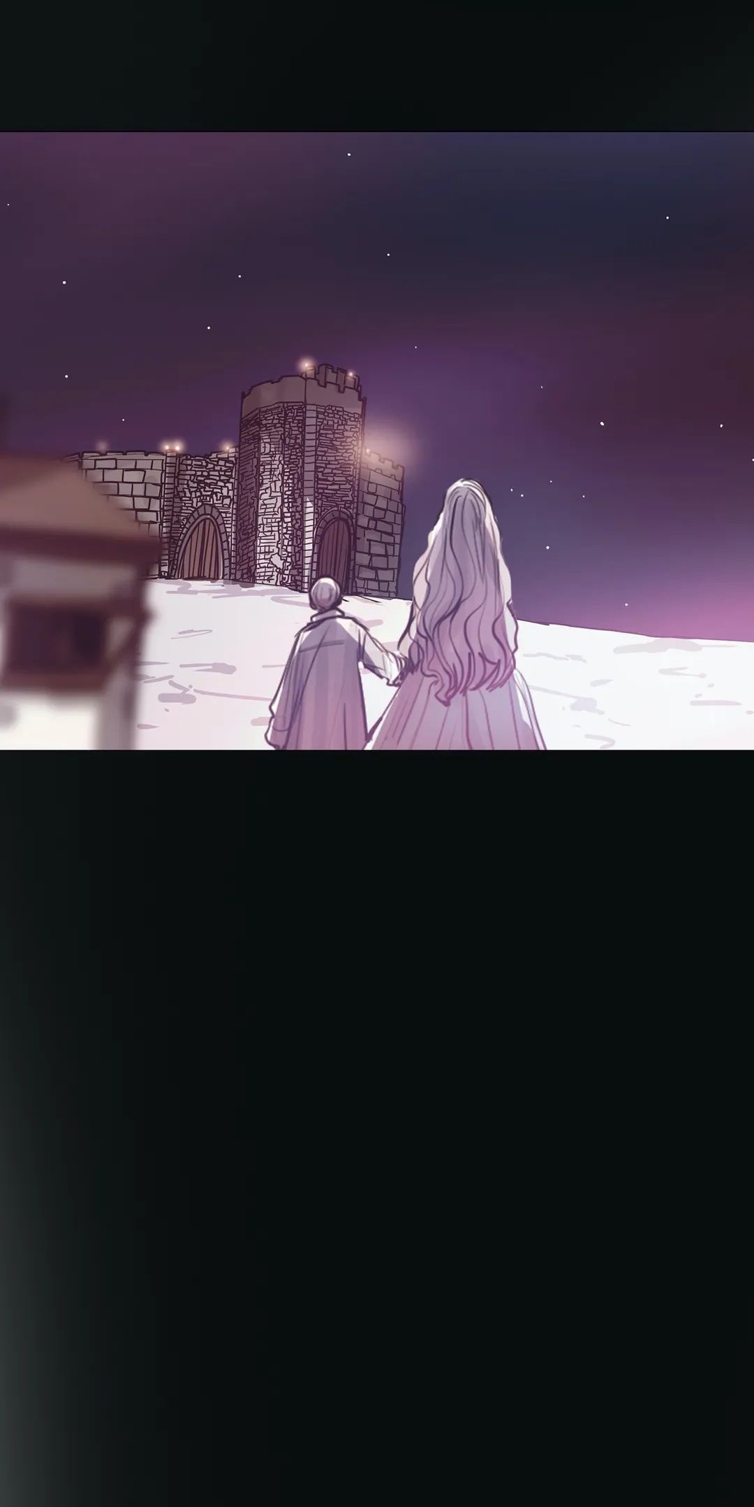 Blood Strangers Manhwa - Chapter 90 Page 45