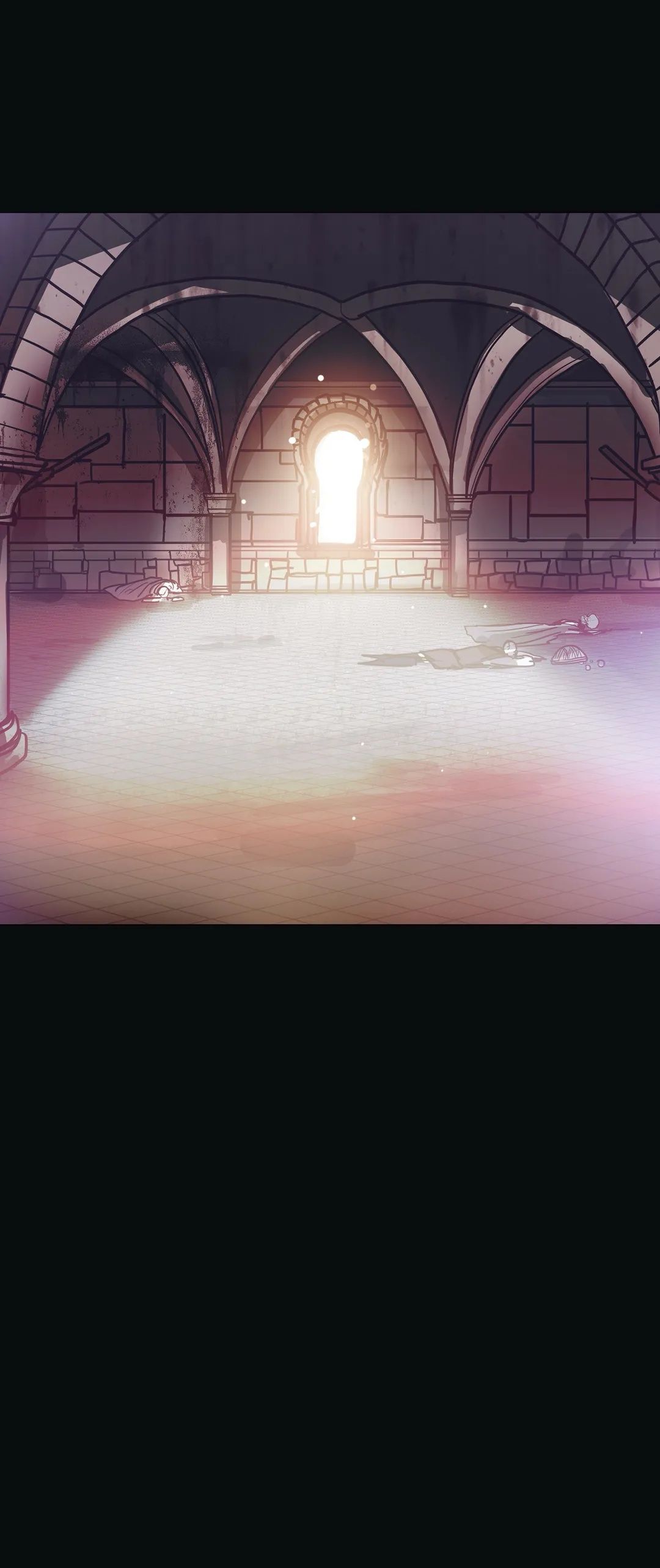 Blood Strangers Manhwa - Chapter 90 Page 49