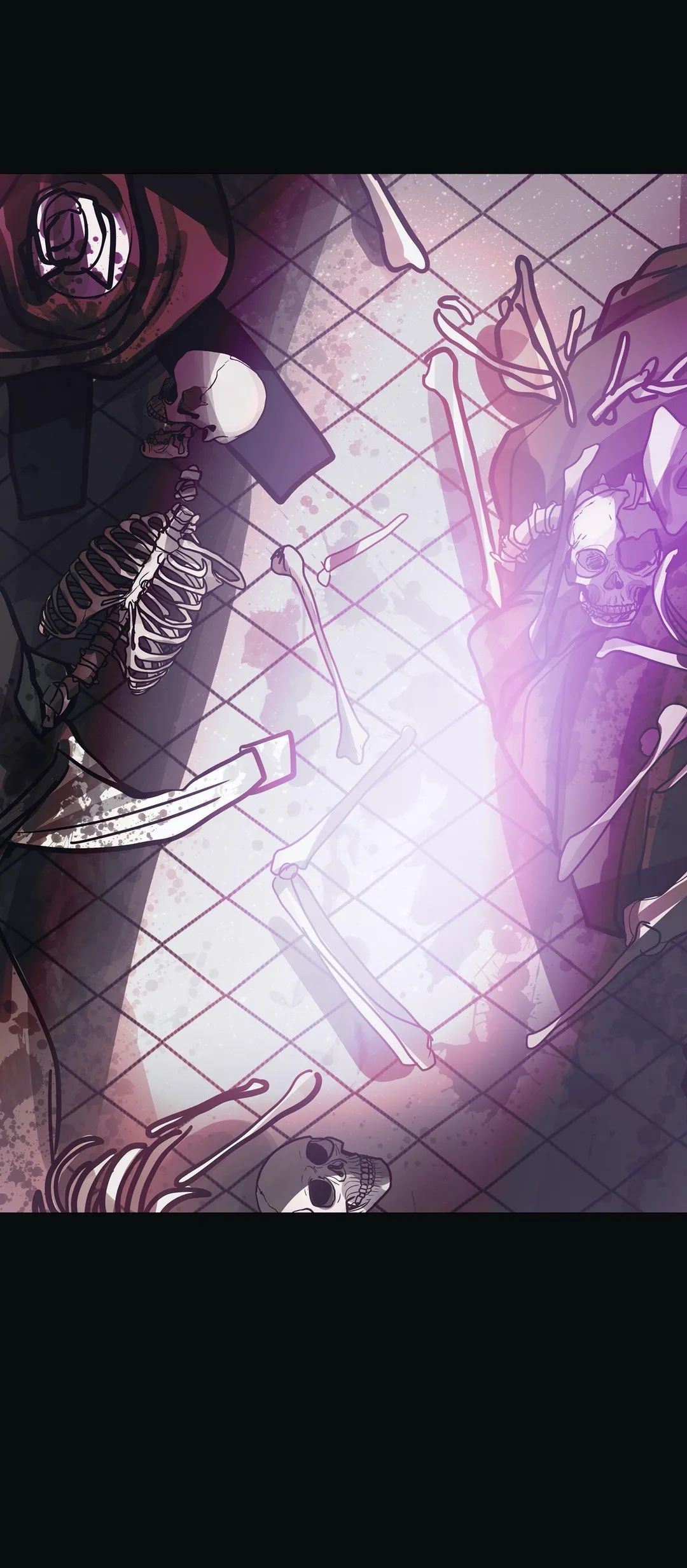 Blood Strangers Manhwa - Chapter 90 Page 50