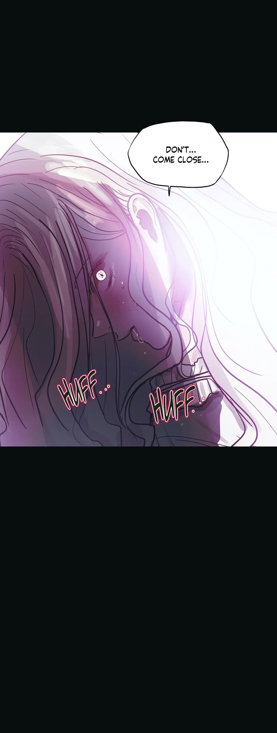 Blood Strangers Manhwa - Chapter 90 Page 54