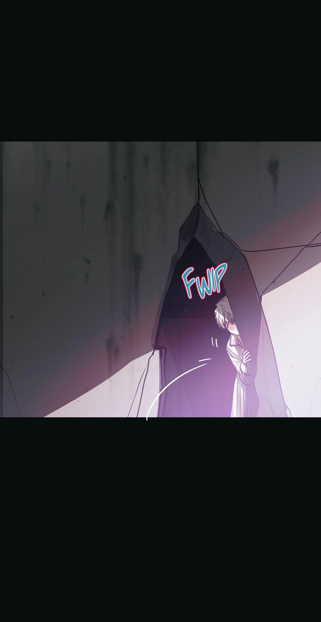 Blood Strangers Manhwa - Chapter 90 Page 55