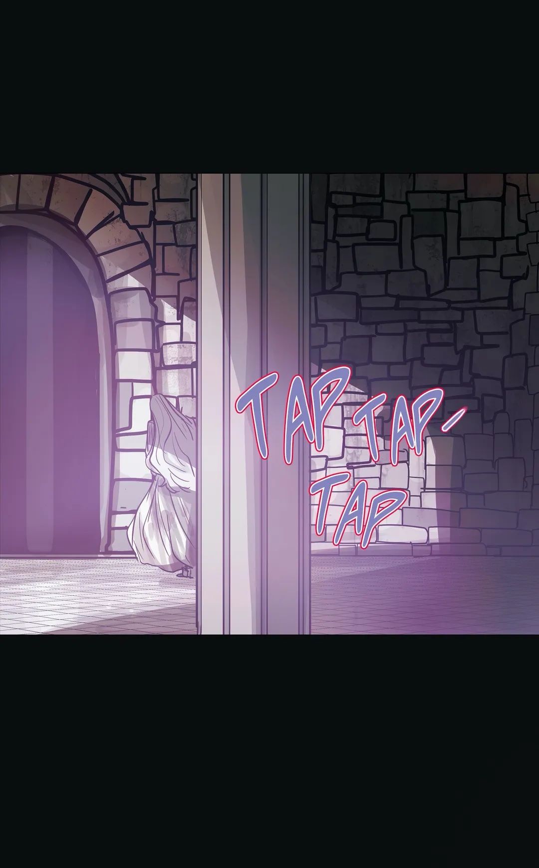 Blood Strangers Manhwa - Chapter 90 Page 56