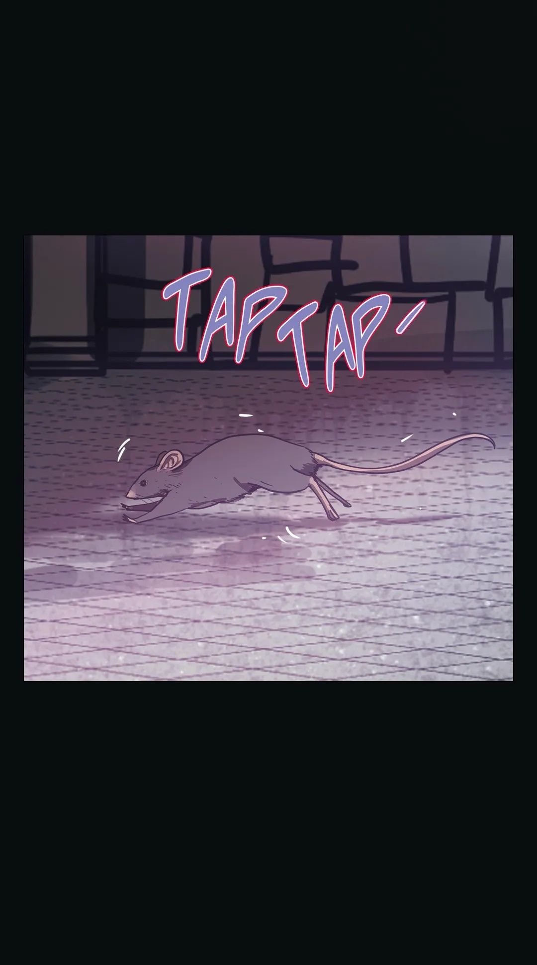 Blood Strangers Manhwa - Chapter 90 Page 57