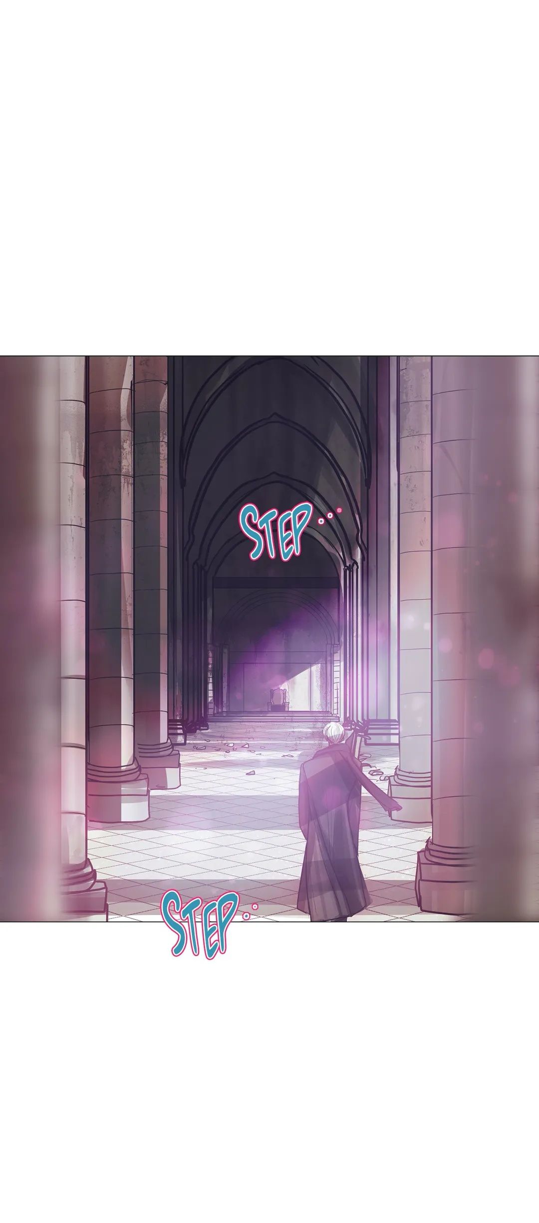 Blood Strangers Manhwa - Chapter 90 Page 59