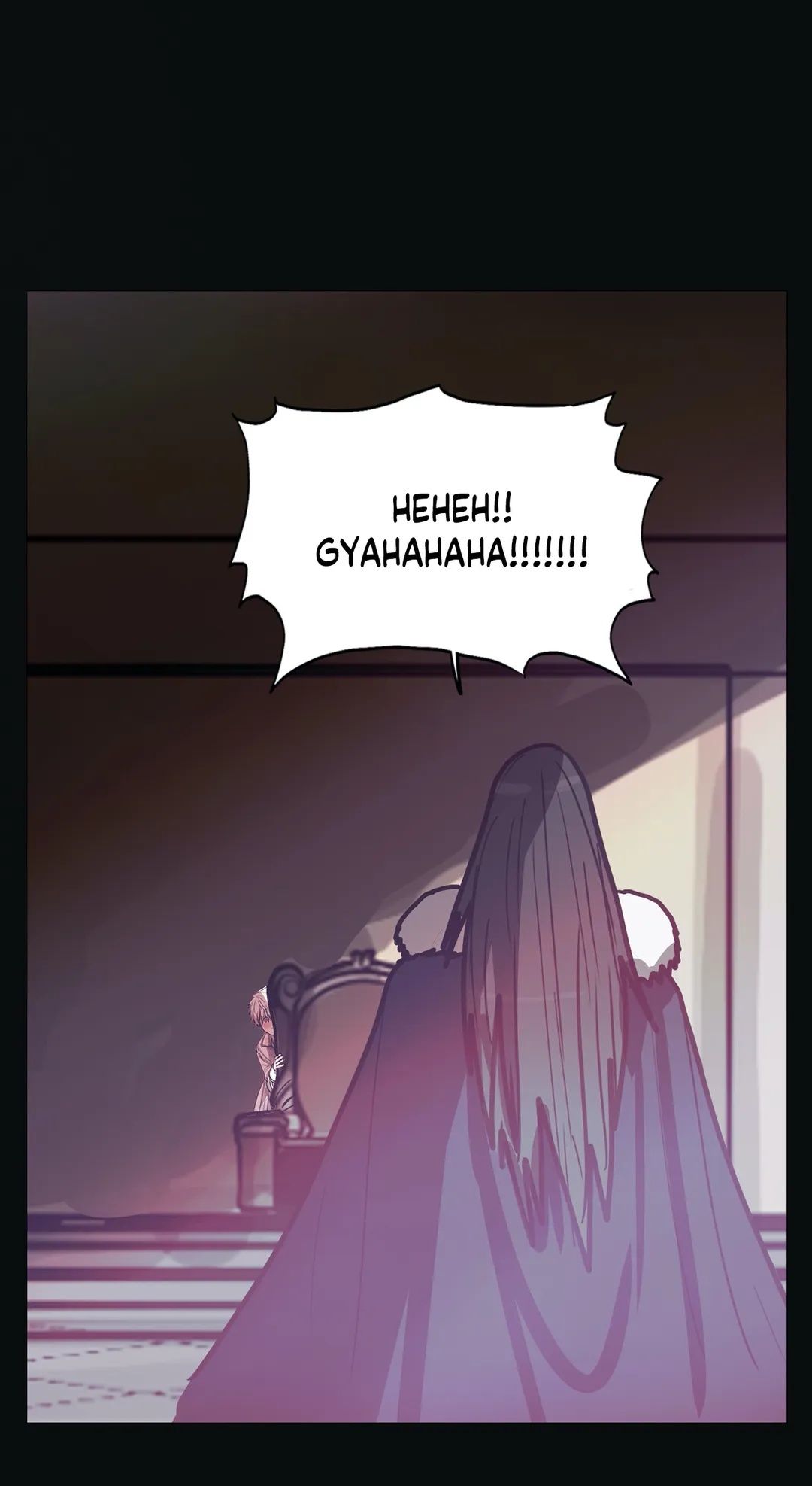 Blood Strangers Manhwa - Chapter 90 Page 63