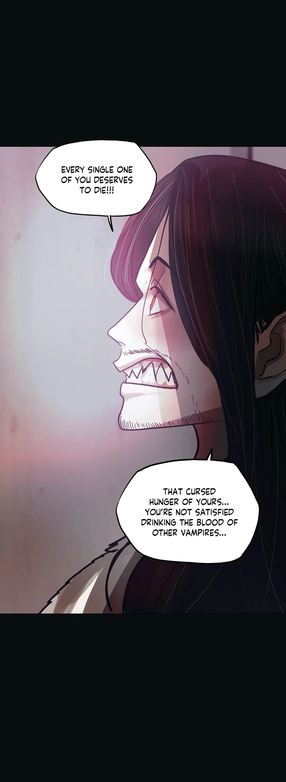 Blood Strangers Manhwa - Chapter 90 Page 65