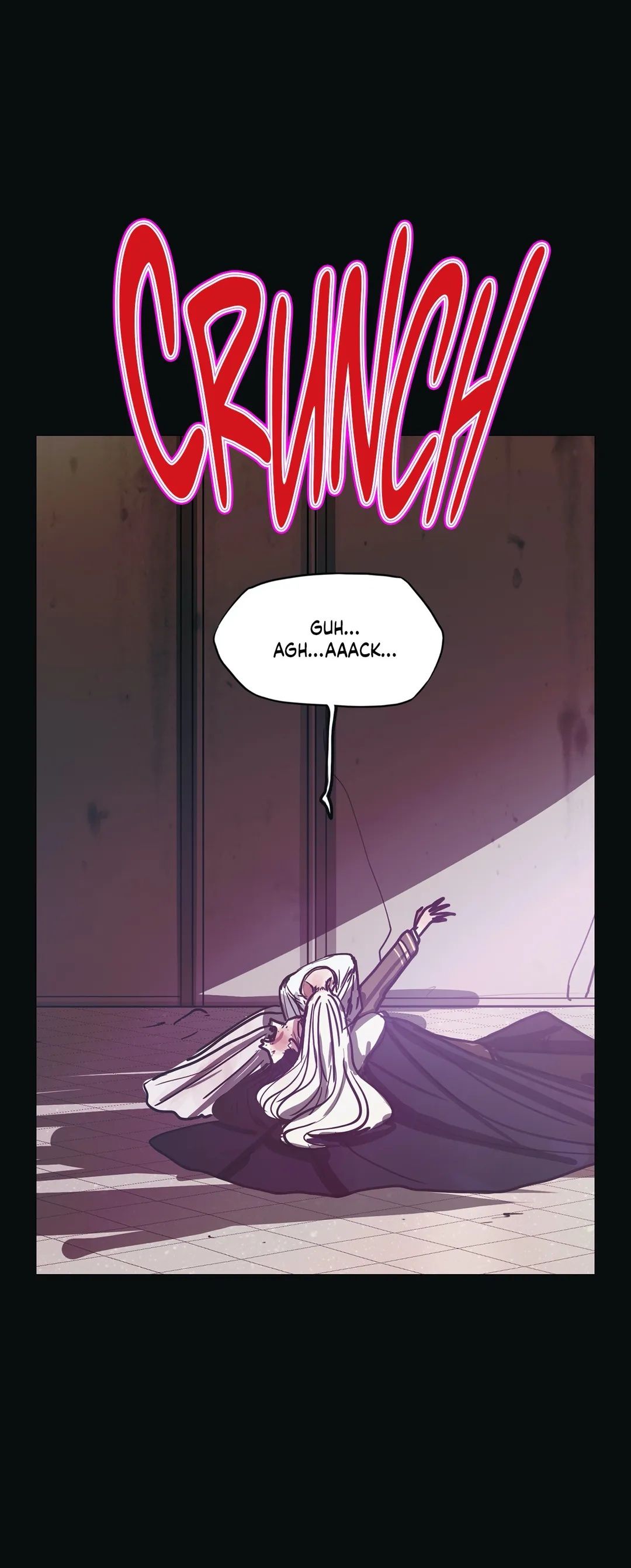 Blood Strangers Manhwa - Chapter 90 Page 70