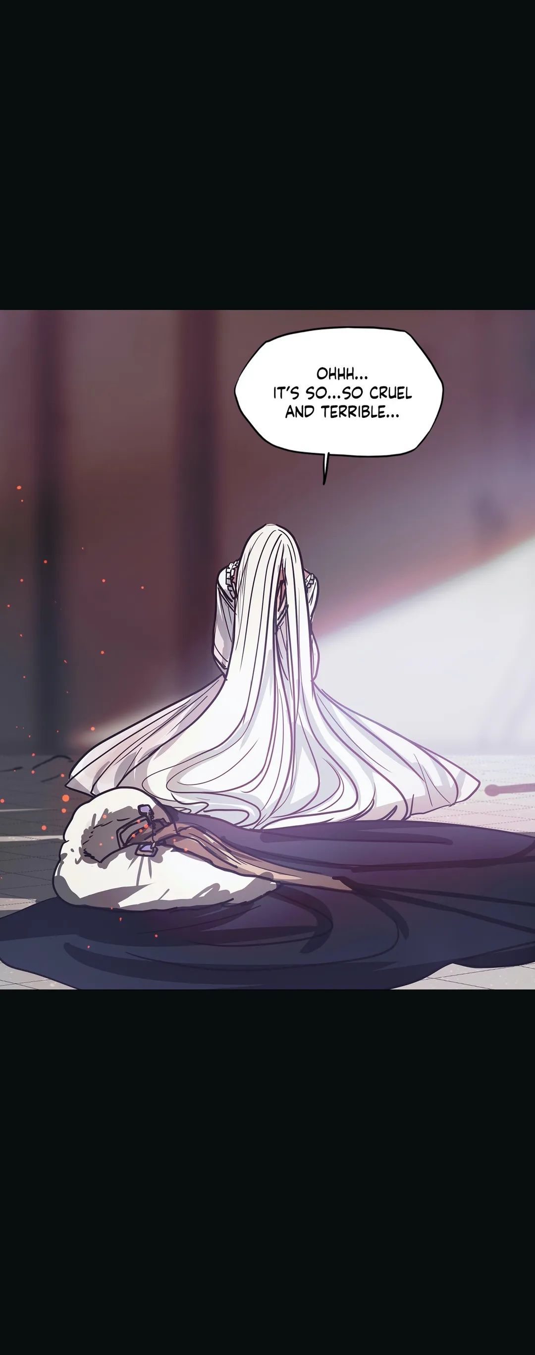 Blood Strangers Manhwa - Chapter 90 Page 73