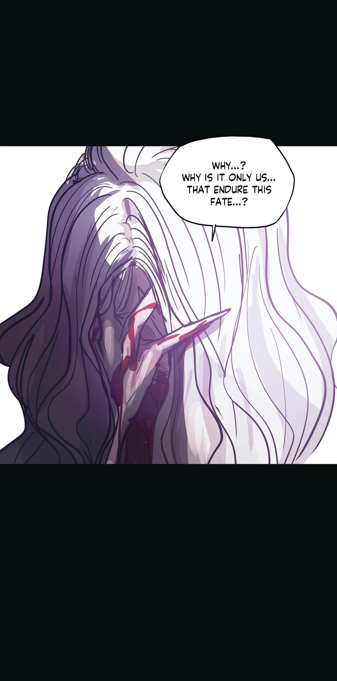 Blood Strangers Manhwa - Chapter 90 Page 74