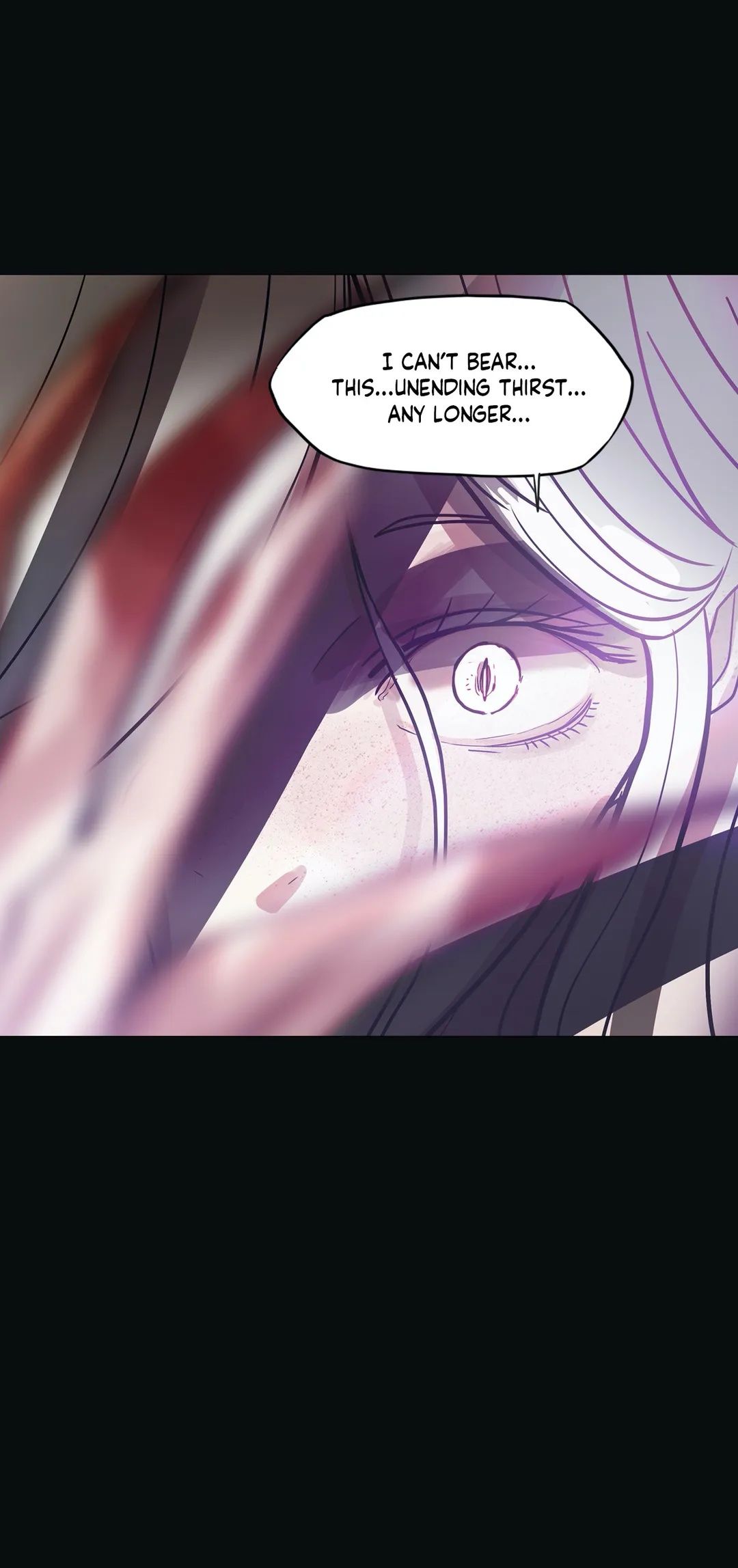 Blood Strangers Manhwa - Chapter 90 Page 75