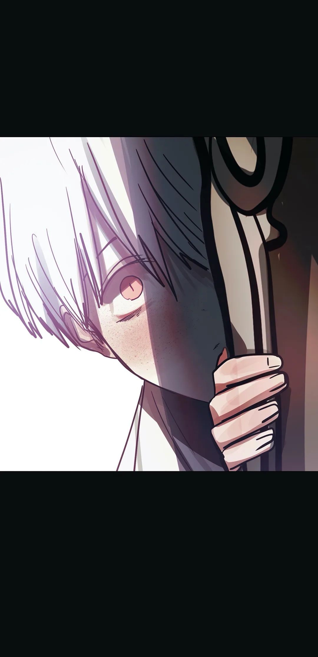 Blood Strangers Manhwa - Chapter 90 Page 76