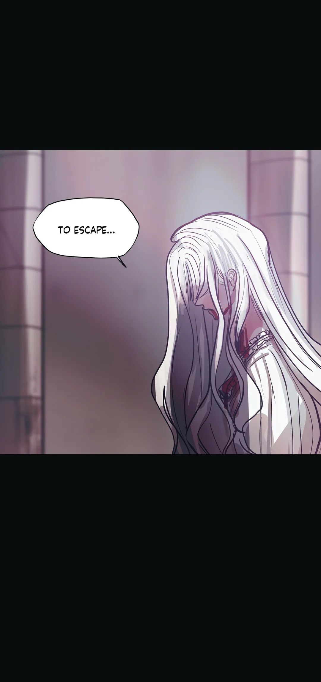 Blood Strangers Manhwa - Chapter 90 Page 79