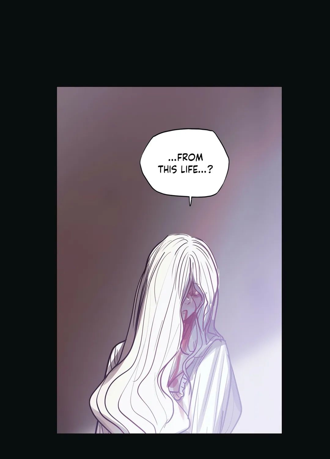 Blood Strangers Manhwa - Chapter 90 Page 80