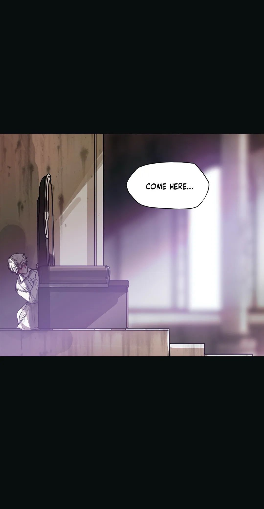 Blood Strangers Manhwa - Chapter 90 Page 82