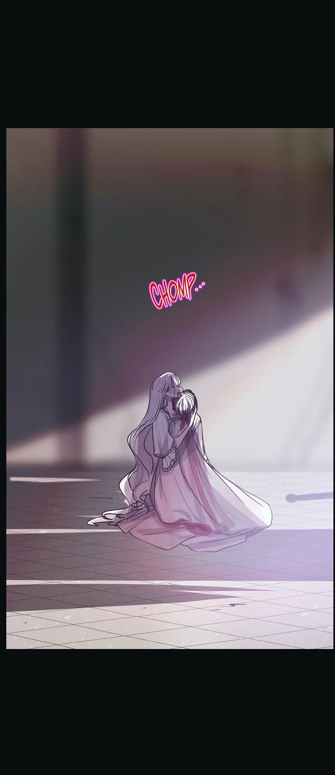 Blood Strangers Manhwa - Chapter 90 Page 86